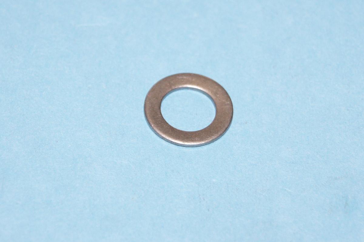 Ostatní Vymezovací podložka 11x18x1,0 mm SIMSON