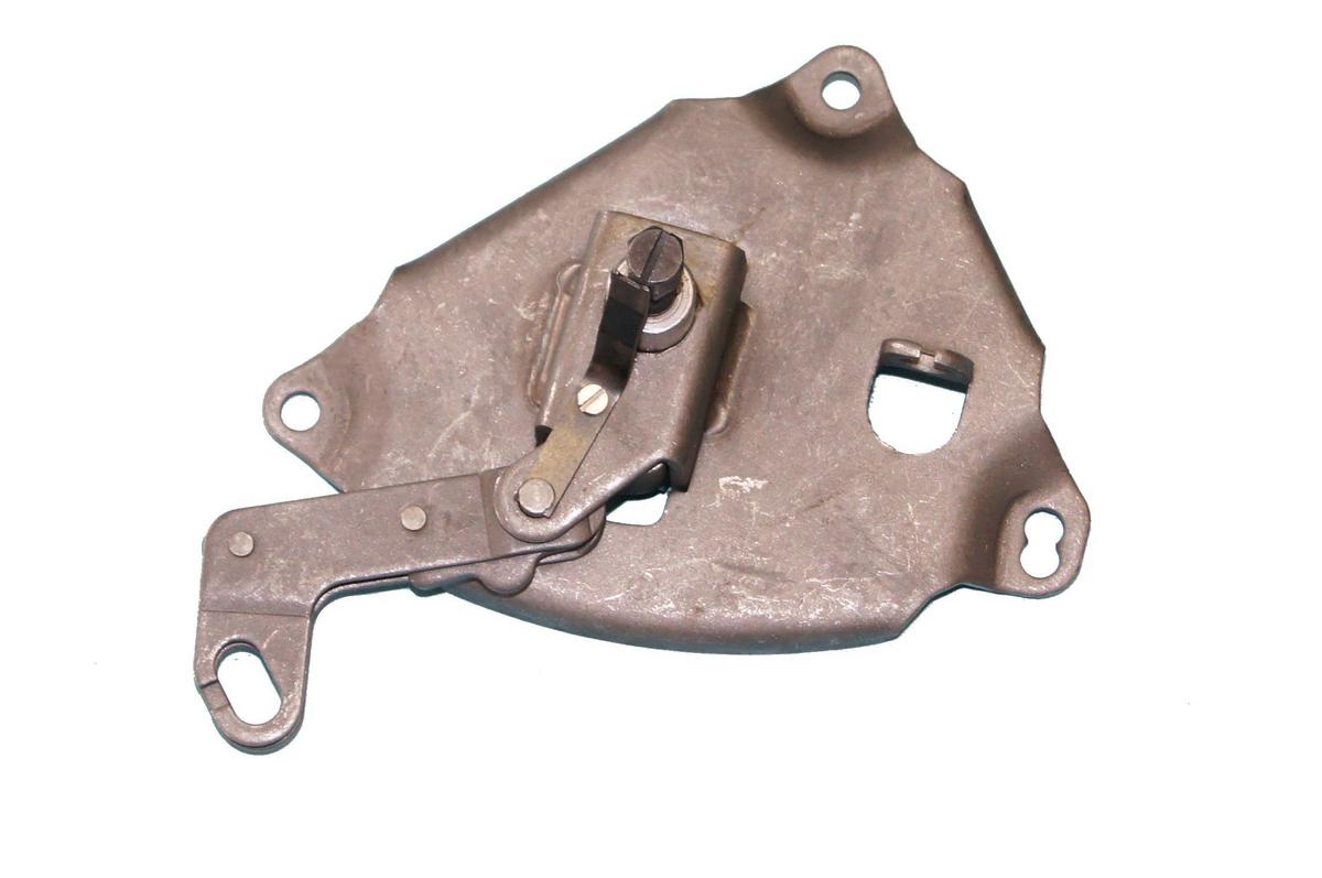 Ostatní Vypínání spojky / poloautomat JAWA Panelka, 634