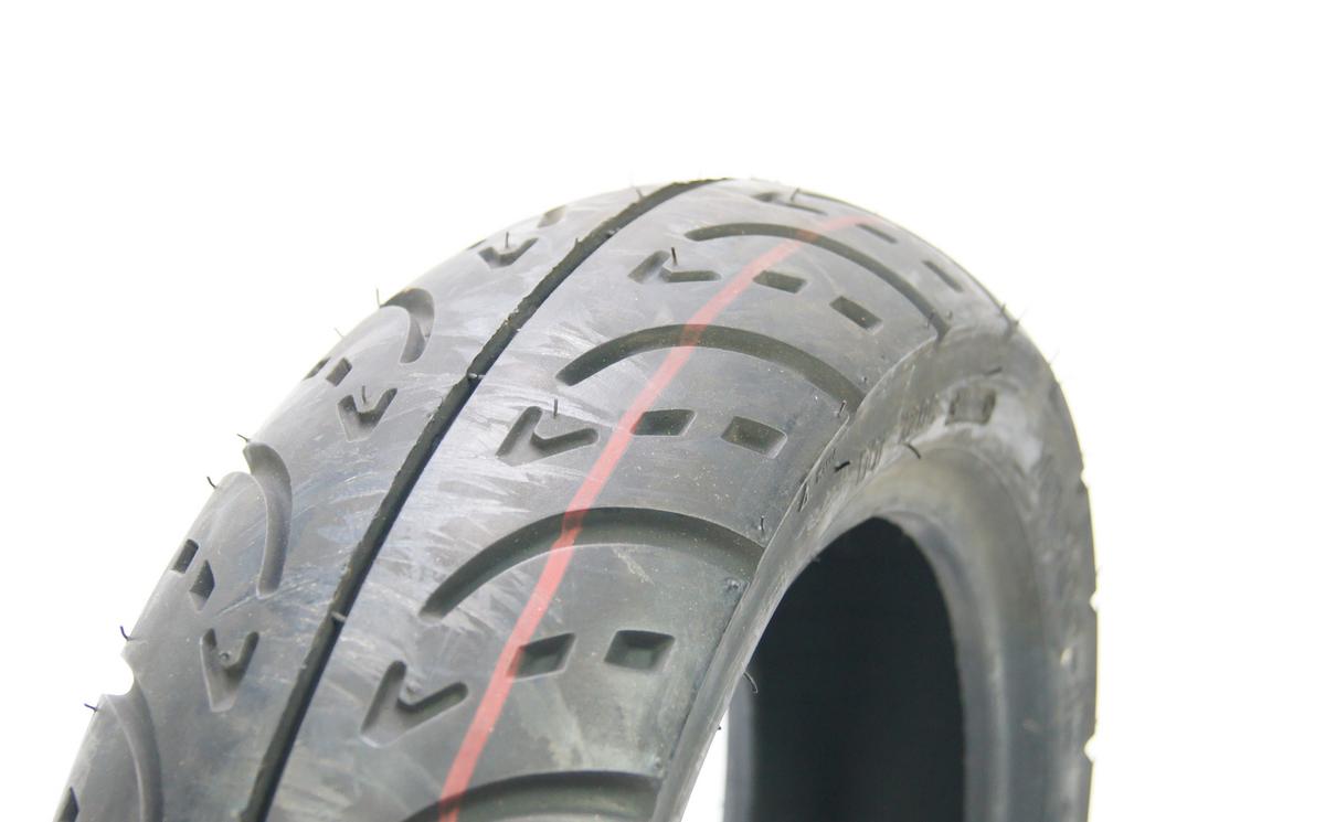 Ostatní Pneu 110/80 (3,50) - 10 *DURO HF-296  4pl. -e-