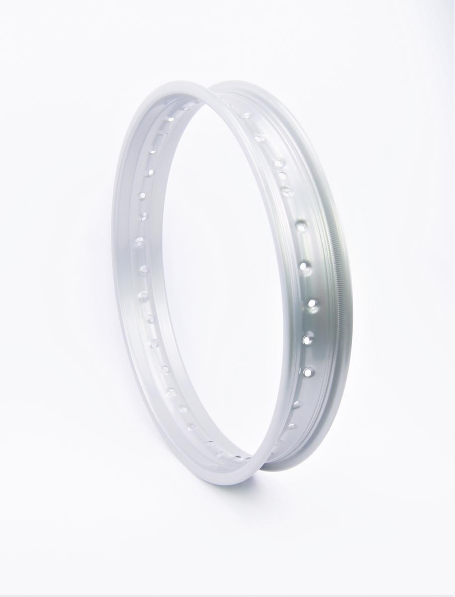 Ostatní Ráfek 2,15 x 18'' (36děr) -šedý lak