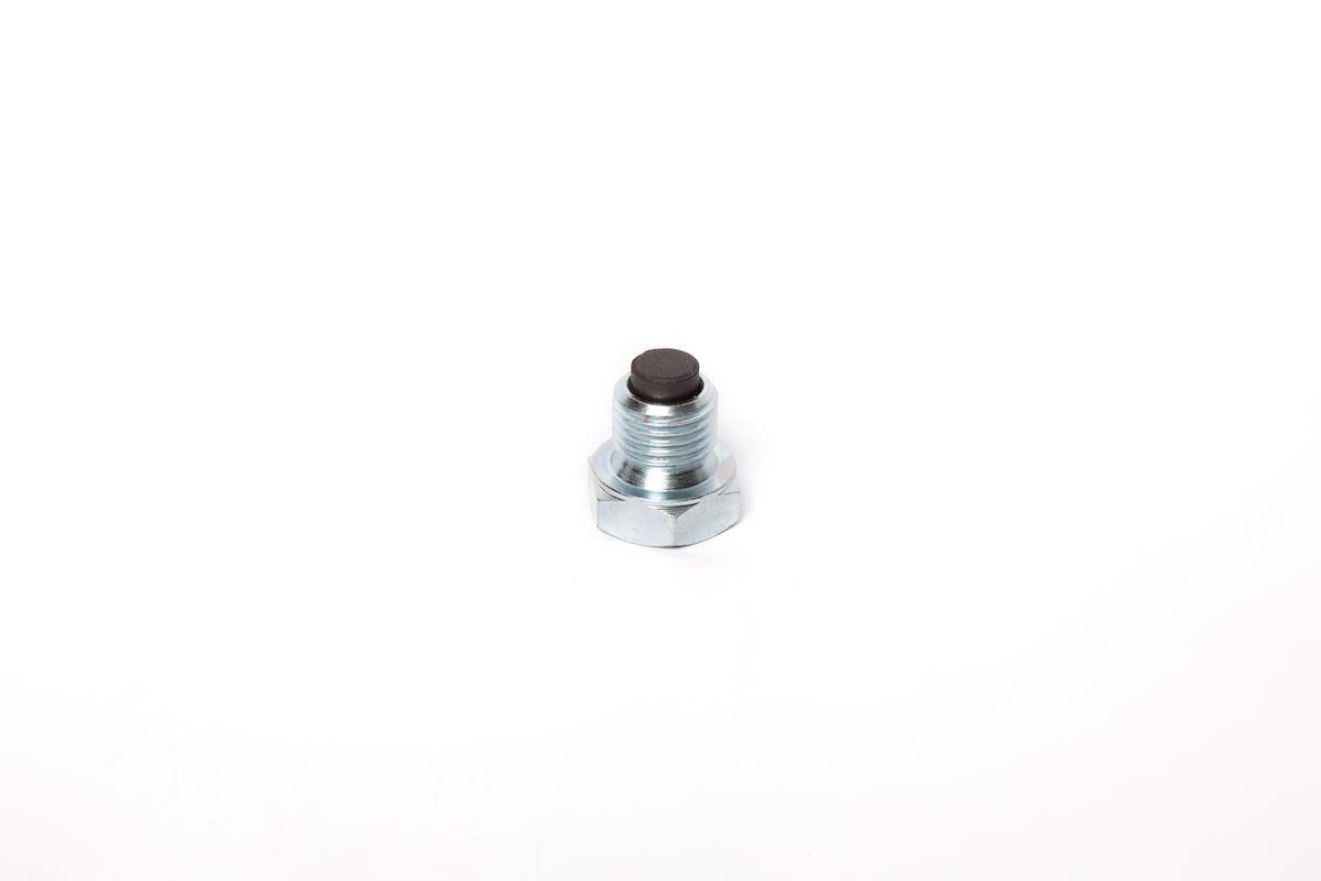 Ostatní Výpustný šroub s magnetem SIMSON