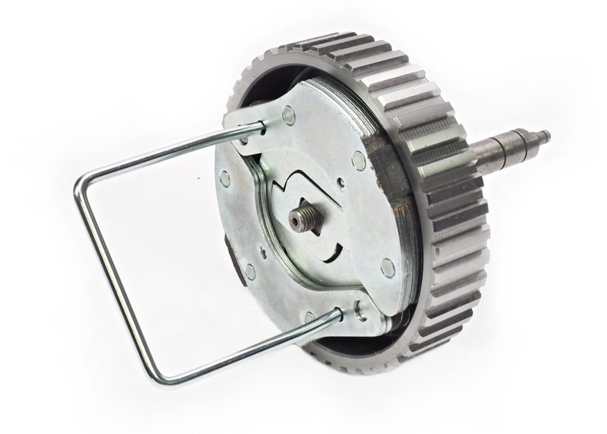 MOTOMAX, s.r.o. Vytahovák těžkých čelistí BABETTA 210, 225  *M