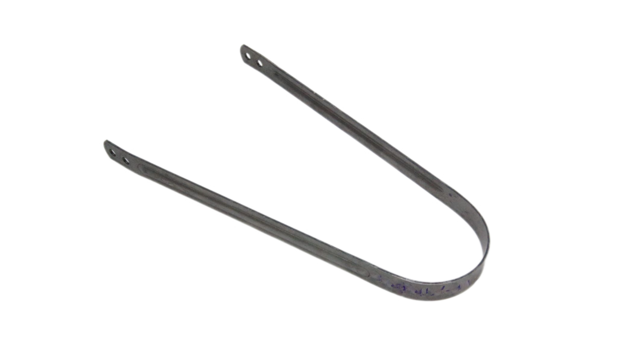 Ostatní Vzpěra blatníku JAWA 50 -550 (přední dolní)