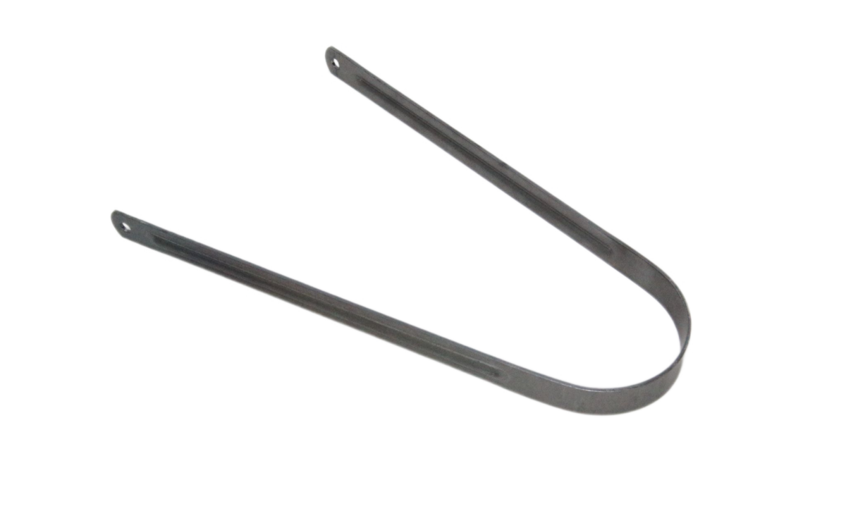 Ostatní Vzpěra blatníku JAWA 50 -550 (přední horní)