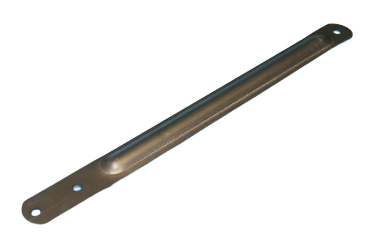 Ostatní Vzpěra předního blatníku JAWA / ČZ -surová