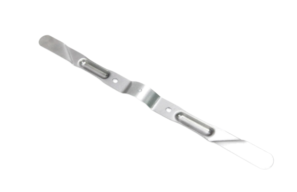 Ostatní Vzpěra předního blatníku JAWA 50 - 23 Mustang