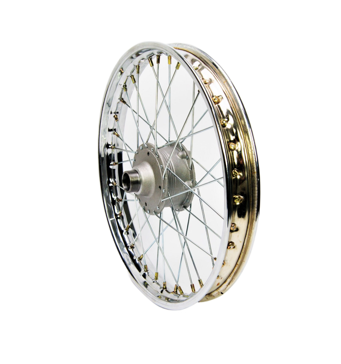 Ostatní Zadní kolo úplné BABETTA 207, 210, 225