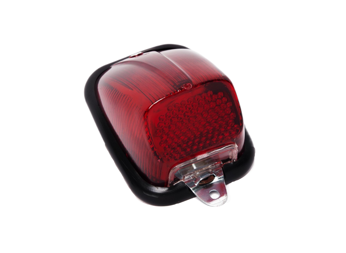 Ostatní Zadní svítilna úpl. JAWA Panelka  "B