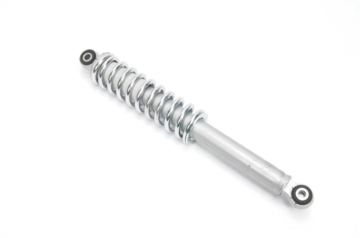 Ostatní Zadní tlumič BABETTA (mechanický - pružina chrom)