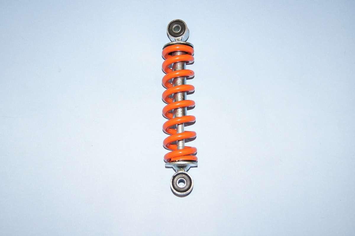 Ostatní Zadní tlumič mechanický MINI CROSS, ČTYRKOLKA, ATV (l-200mm, D-41)