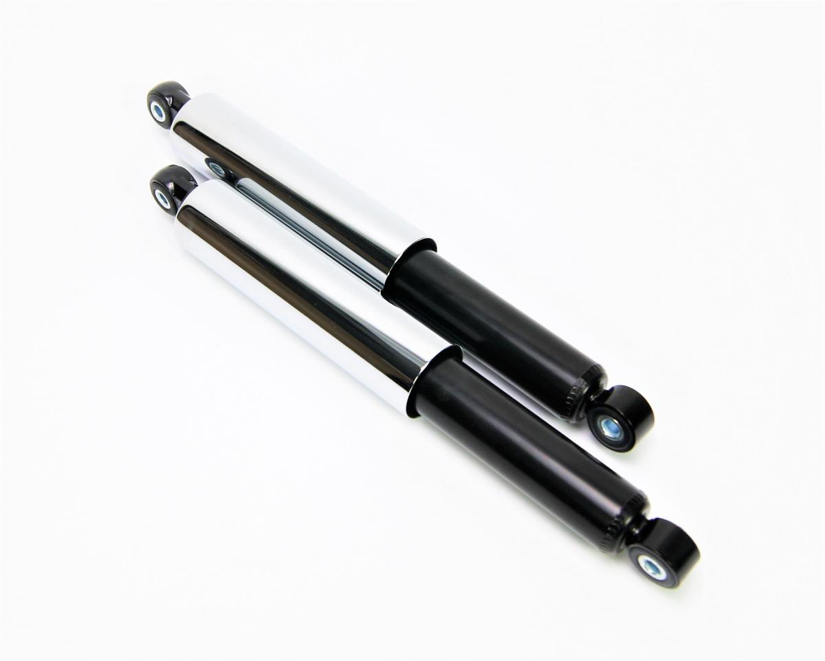 Ostatní Zadní tlumič SIMSON Elektronik, Skútr 2ks