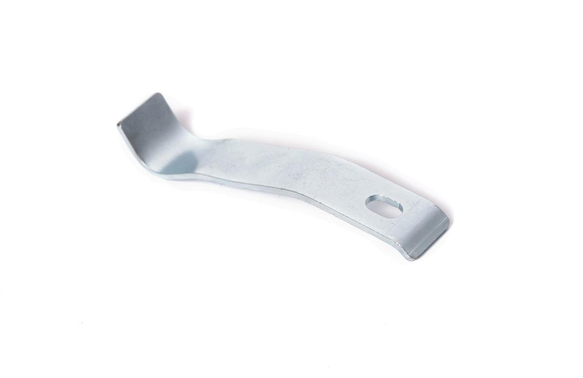 Ostatní Záchyt hlavního stojanu  JAWA / ČZ