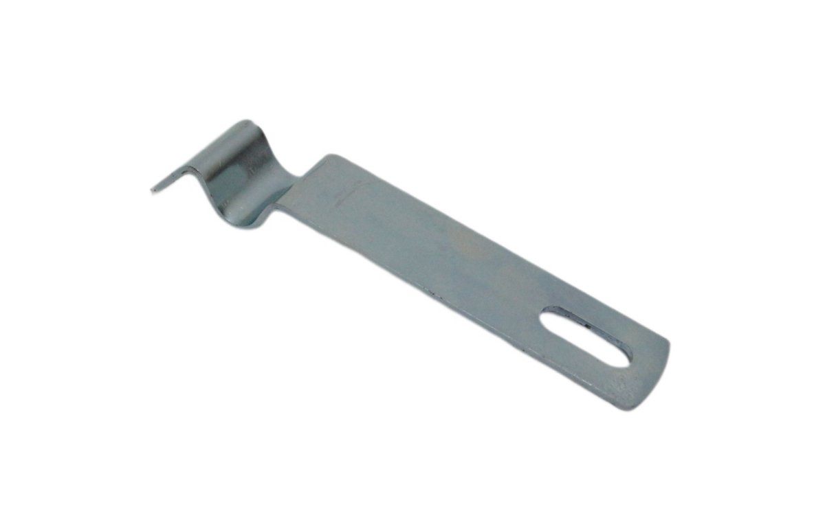 Ostatní Záchyt hlavního stojanu JAWA 50 - 05