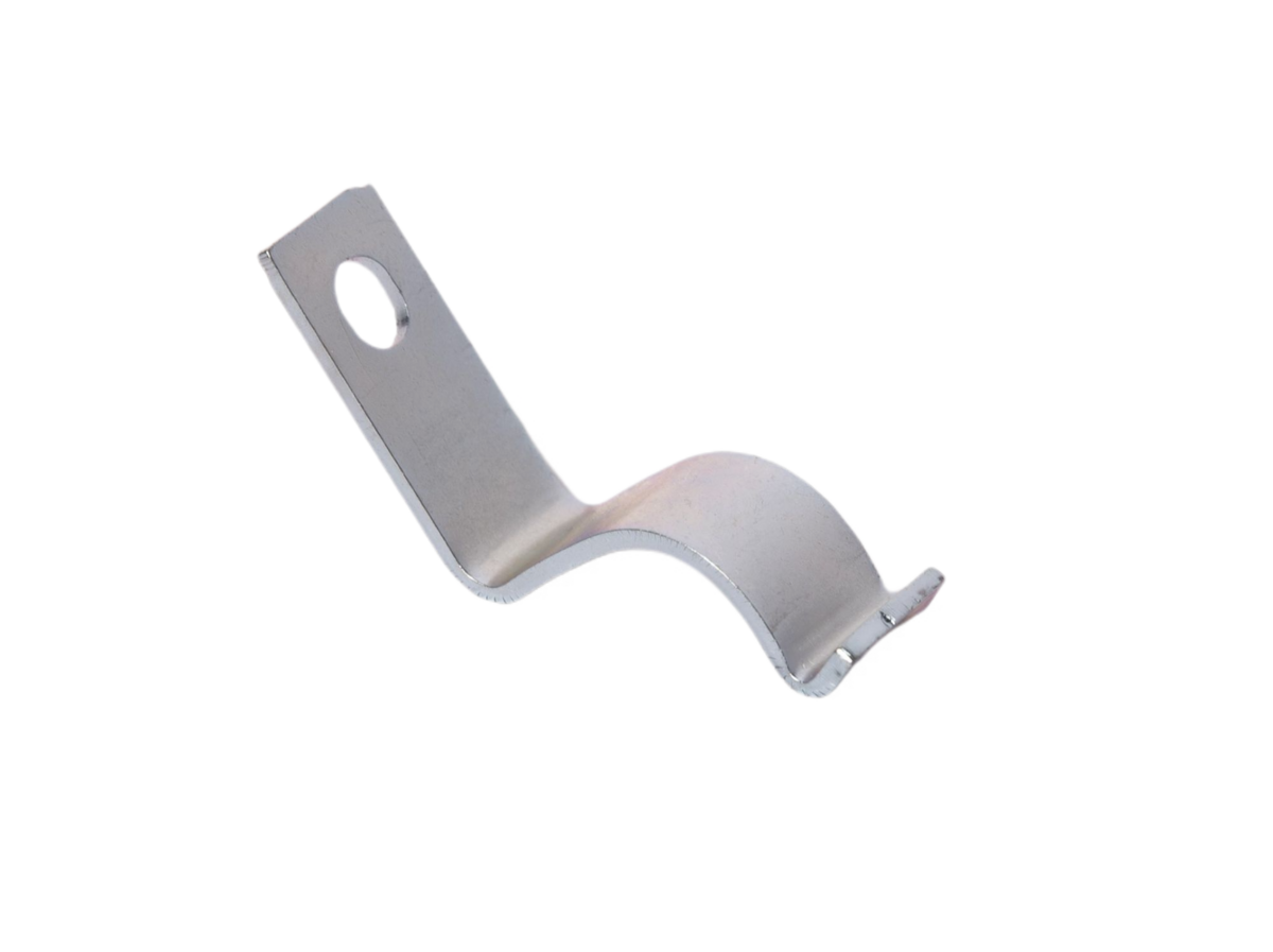 Ostatní Záchyt stojanu JAWA Pérák