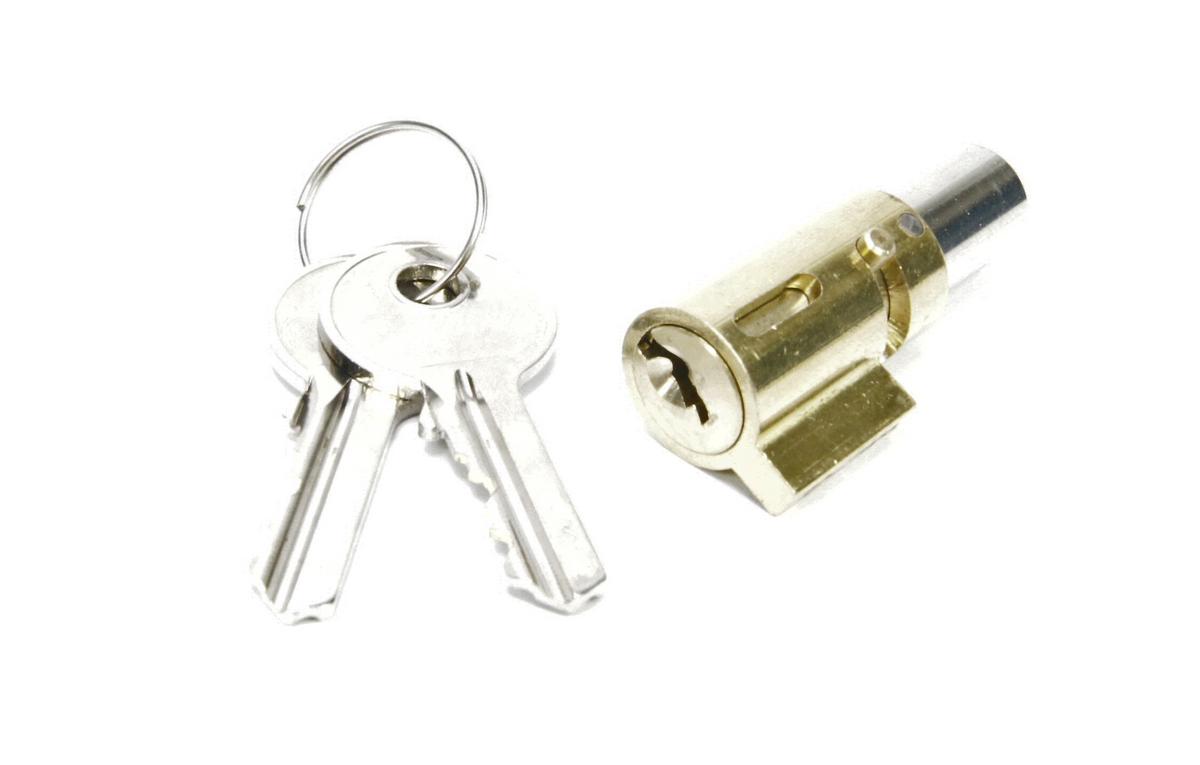 MOTOMAX, s.r.o. Zámek řízení JAWA 634, ČZ 476, 477, 471, 472, BABETTA 210, KORADO,  *M