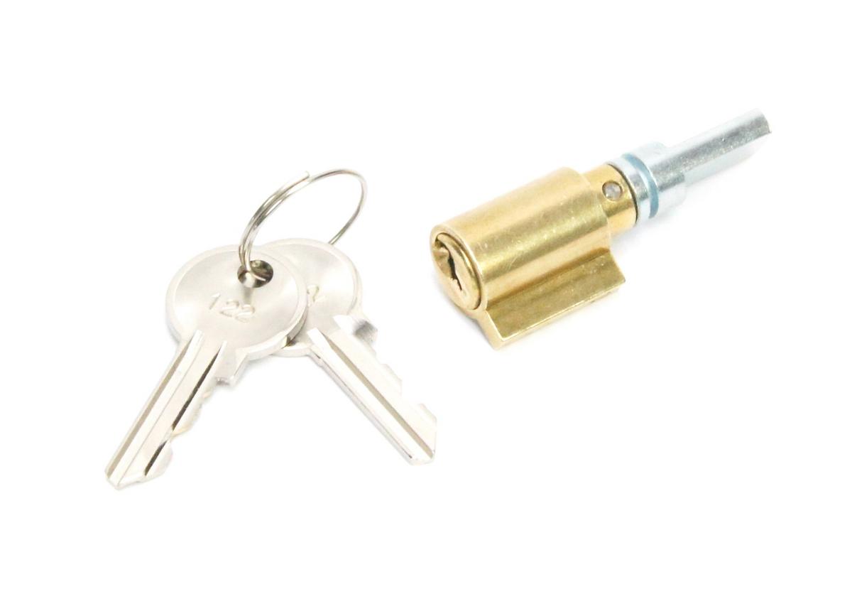 MOTOMAX, s.r.o. Zámek sidecar Velorex 562  *M