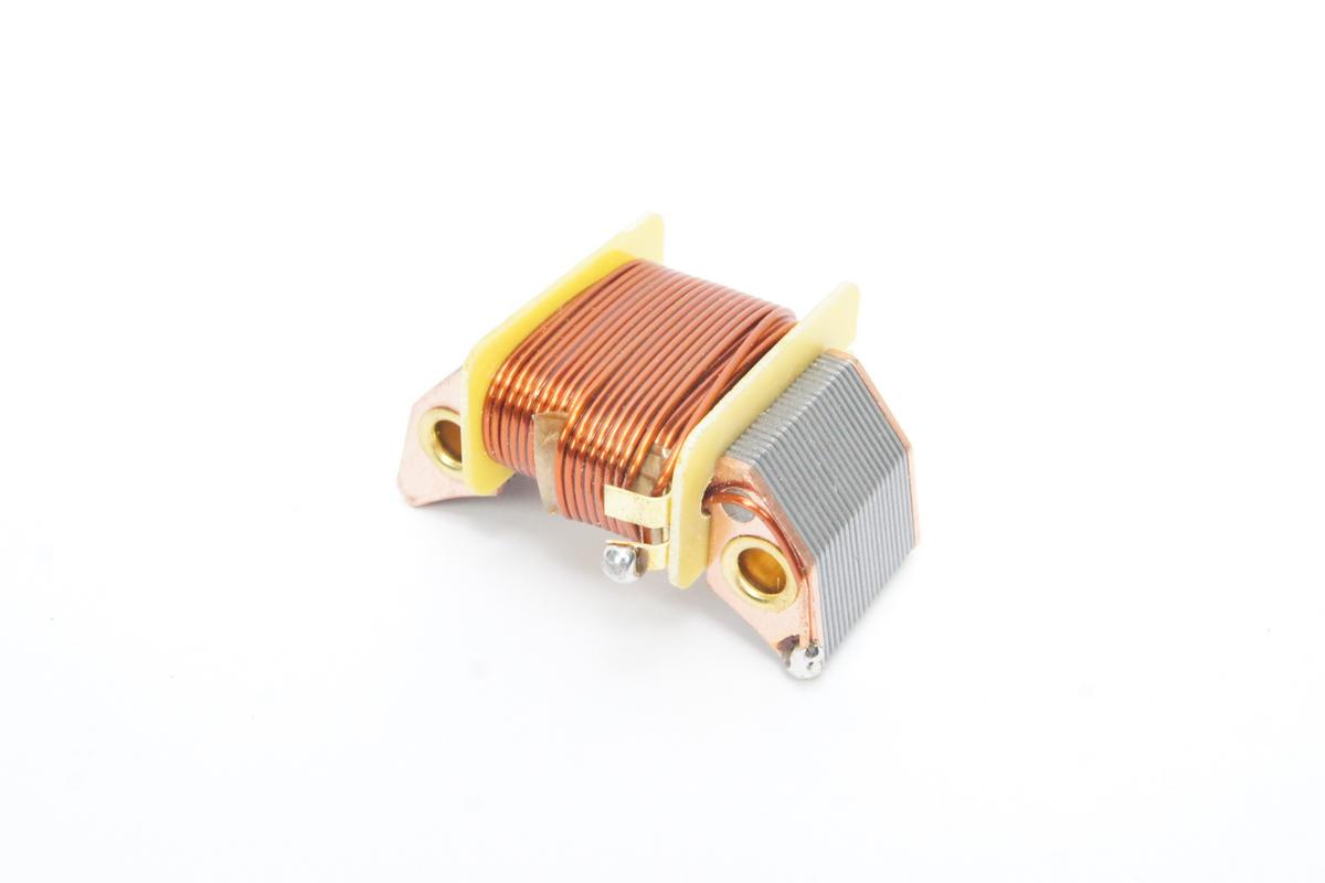 MOTOMAX, s.r.o. Zapalovací cívka 30W JAWA 50 - 20, 21, 23  *M