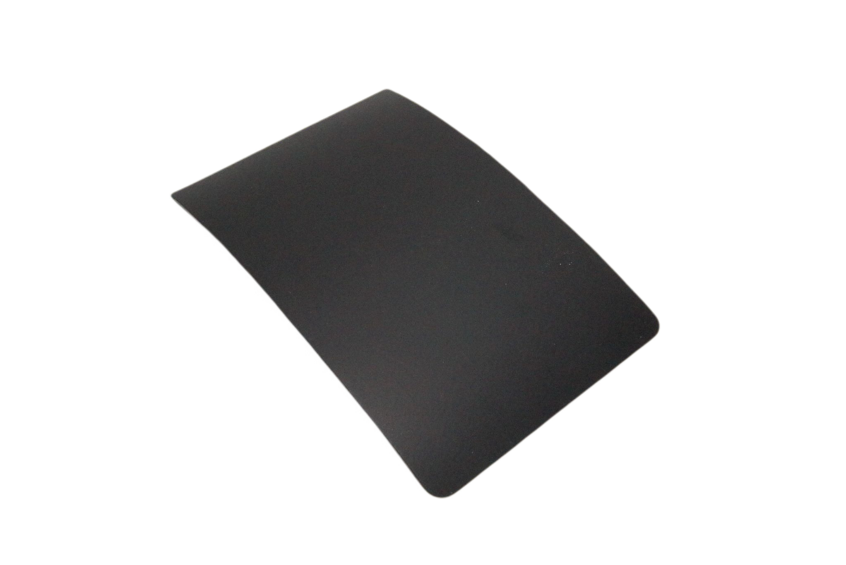 MOTOMAX, s.r.o. Zástěrka bez potisku JAWA 05, 20, 21 -plast  *M