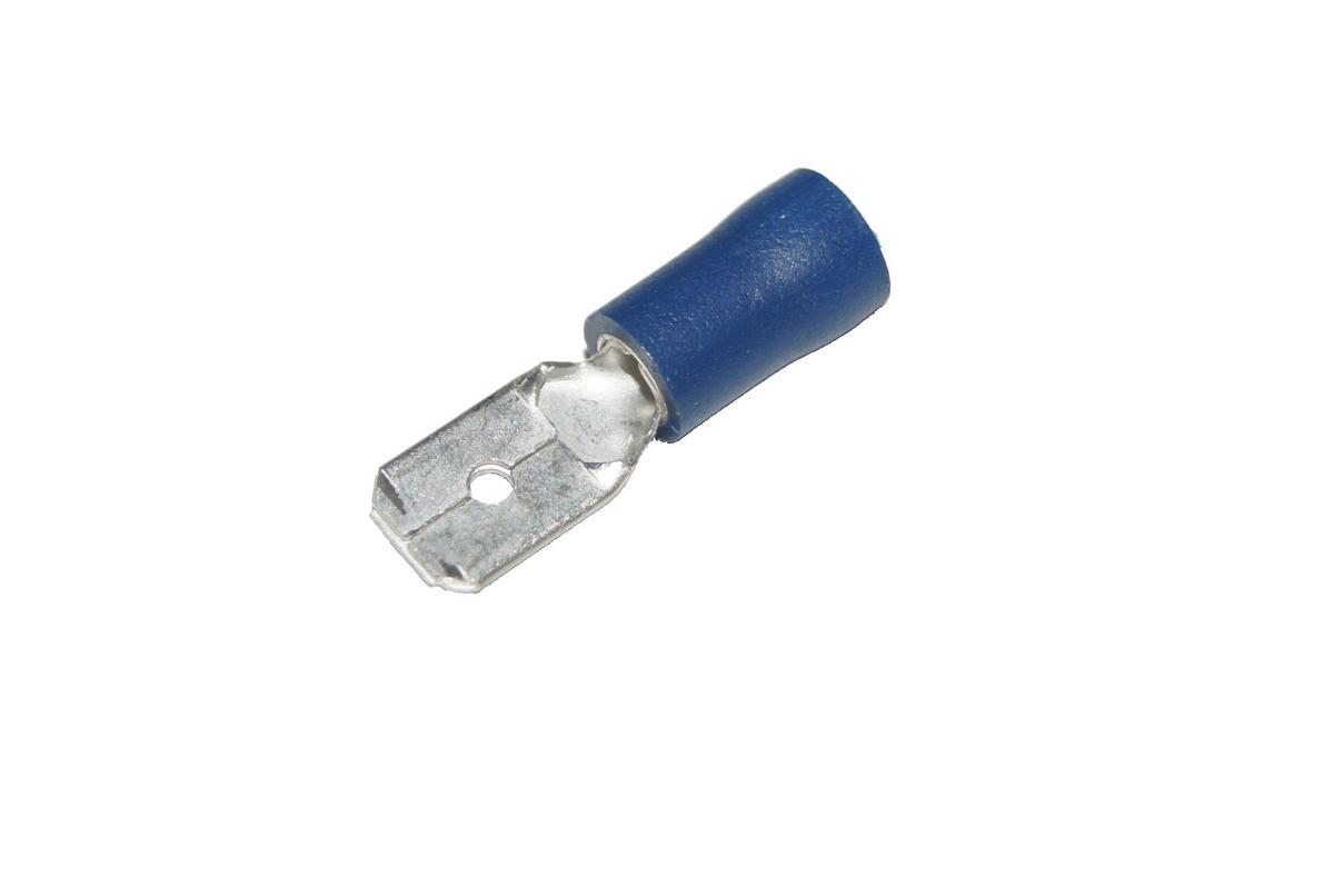 Ostatní Zástrčka / konektor izolovaný  6 - 2,5 kabel