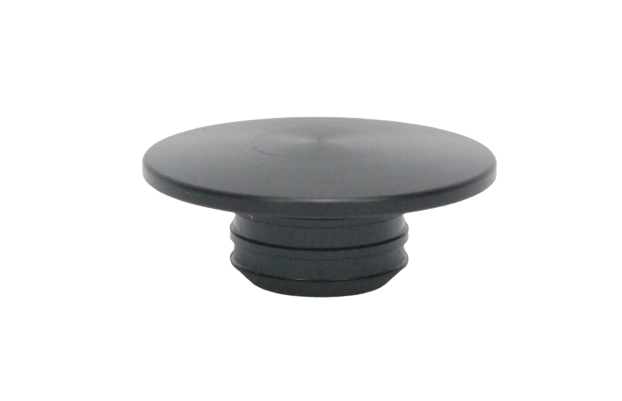 MOTOMAX, s.r.o. Zátka matice předního tlumiče JAWA 50 - 23 Mustang (plast)  *M