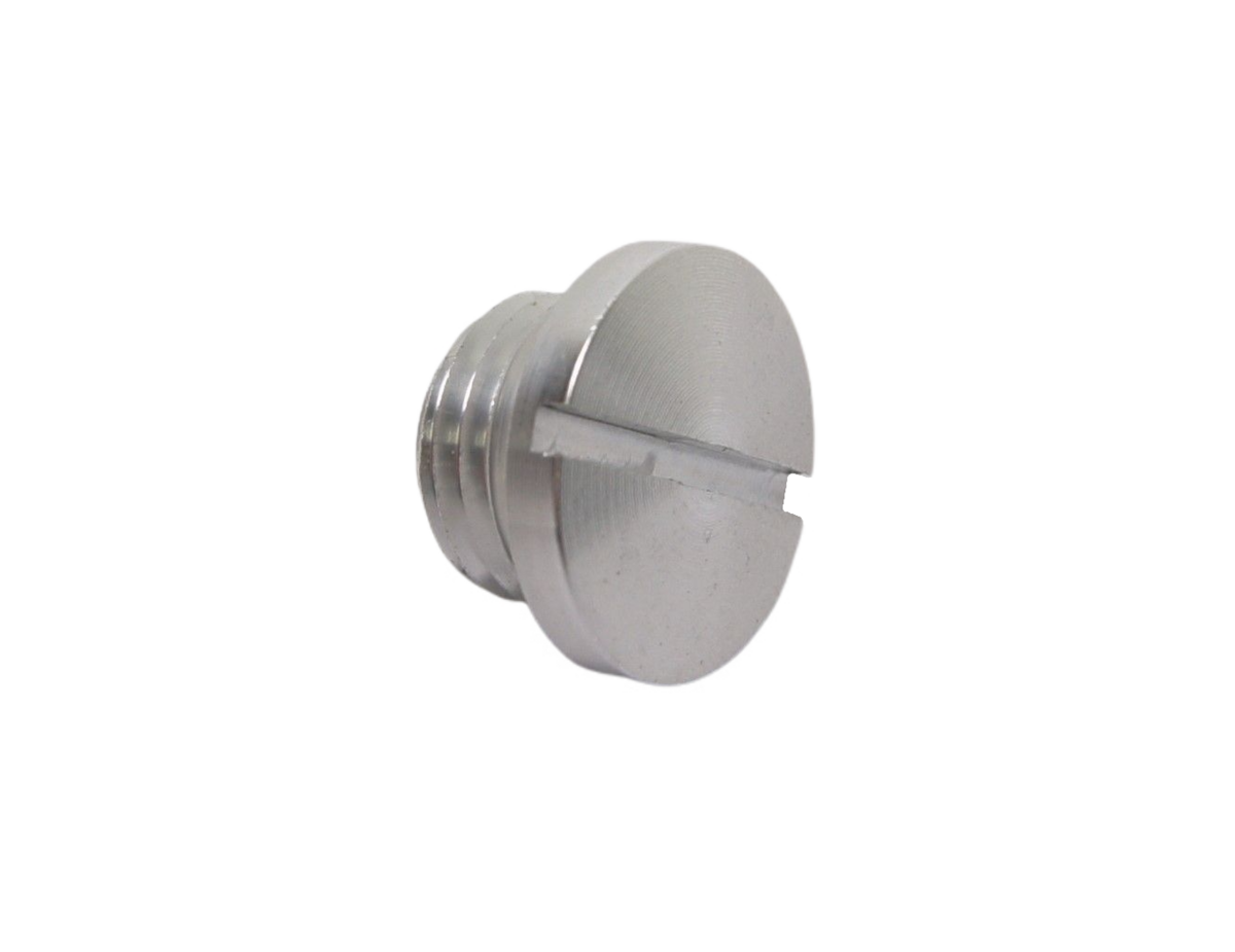 MOTOMAX, s.r.o. Zátka nalévací Alu.  *M