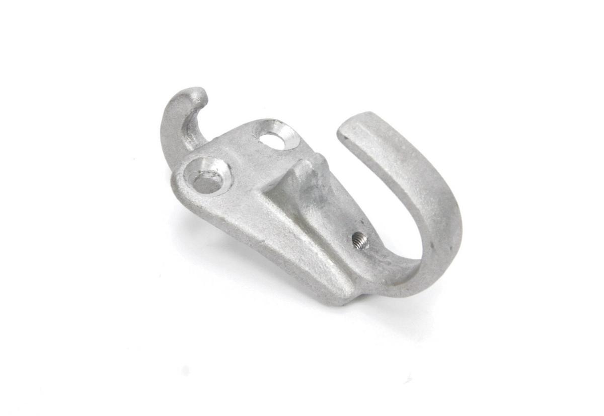 Ostatní Závěs zavazadla JAWA 50 - 05, 20, 21 -Alu.