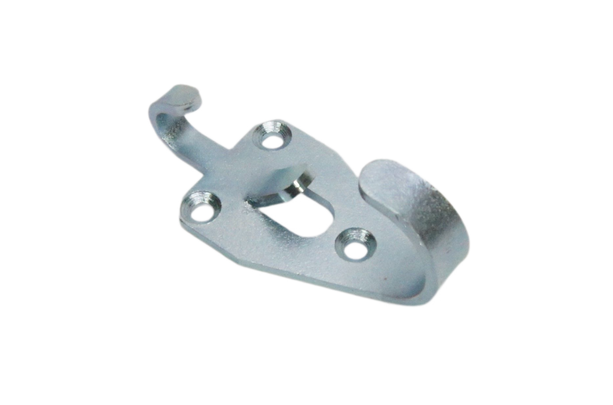 Ostatní Závěs zavazadla JAWA 50 - 05, 20, 21 -ocel