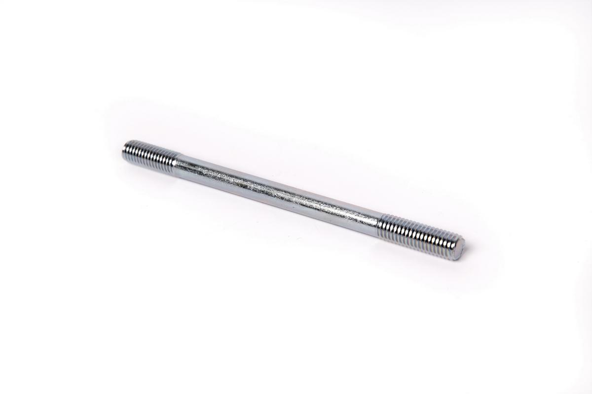 Ostatní Závrtný šroub válce 146mm JAWA 250 Kývačka