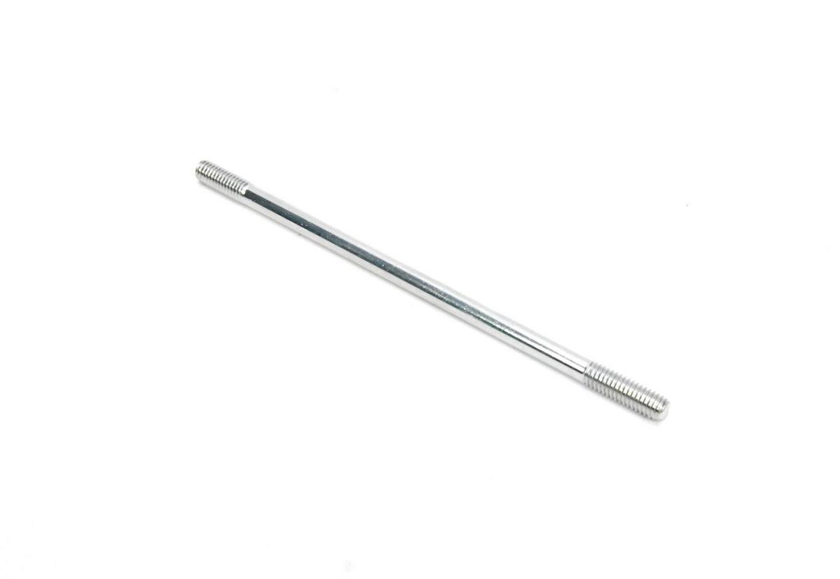 Ostatní Závrtný šroub válce / šteft JAWA 50 - 550, 555, 05, 20, 21, 23 M6