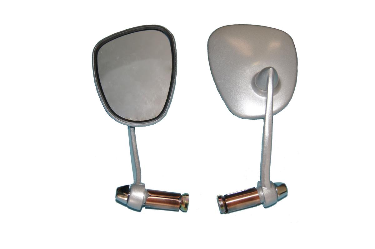 Ostatní Zrcátko do řídítka Alu. L *AVO