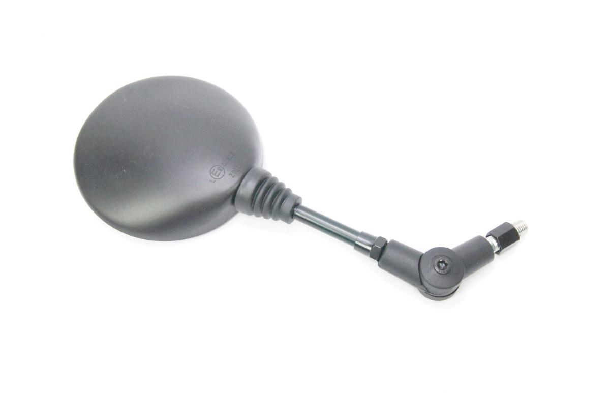 Ostatní Zrcátko kulaté - kloubový držák M10 x 1,25