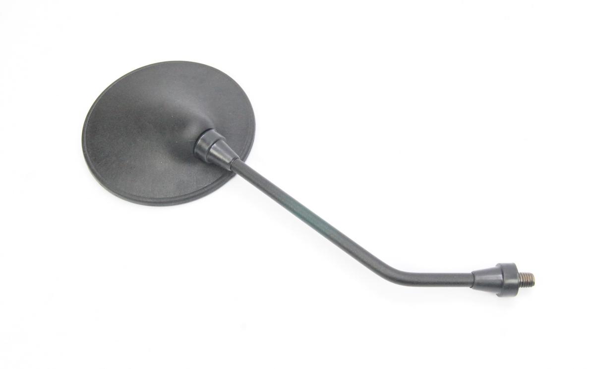 Ostatní Zrcátko kulaté 120mm, M10, L / P (plast - držák černý lak) 1ks