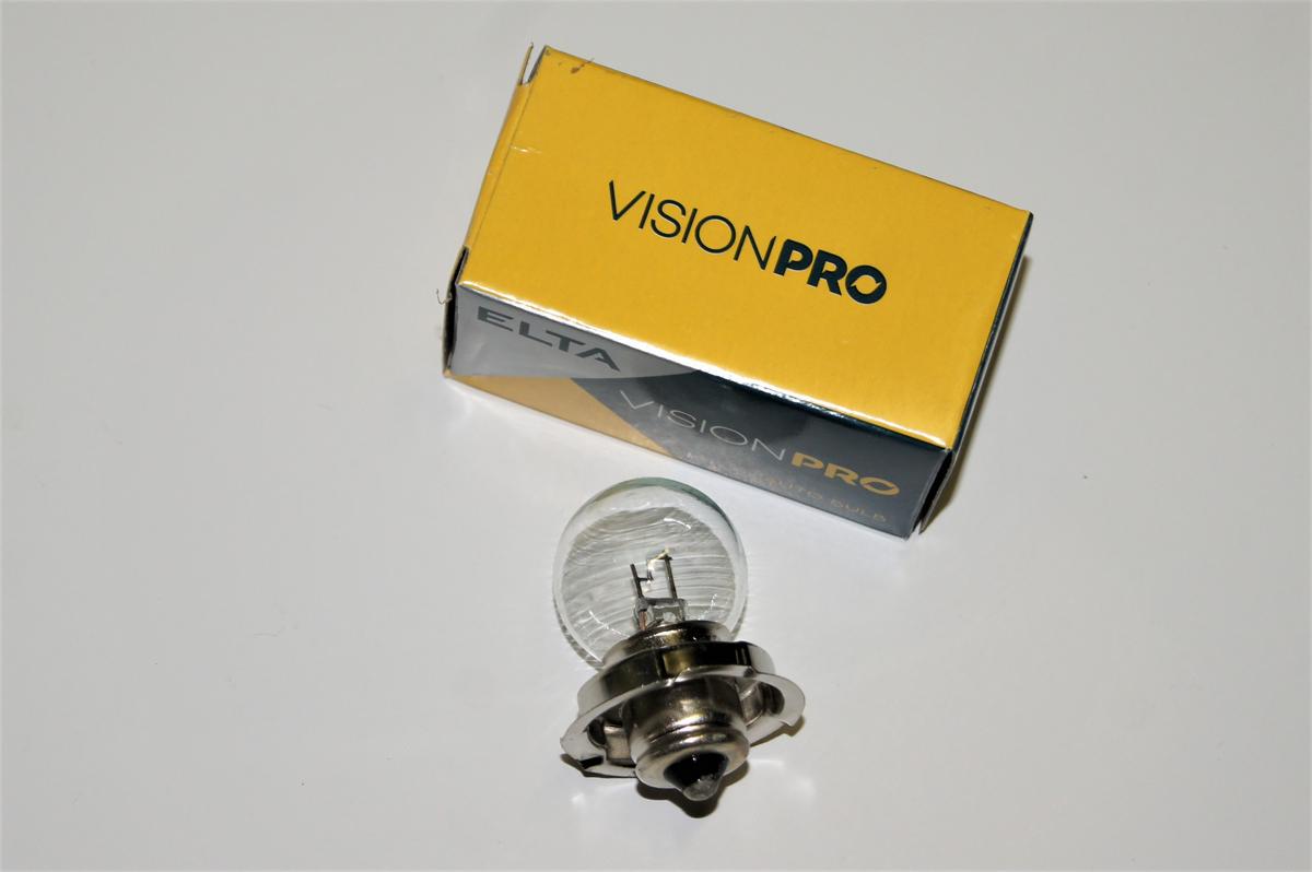 Ostatní Žárovka  12V 15W P26s *Elta KORADO