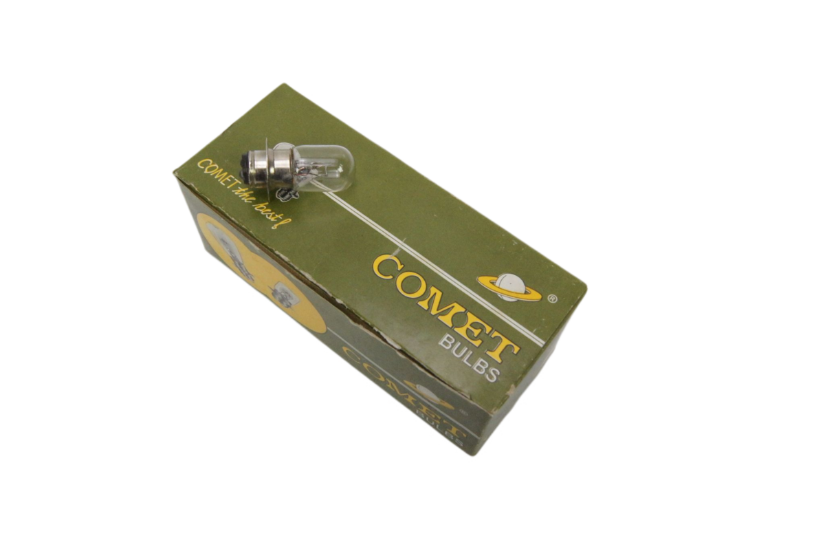 Ostatní Žárovka  12V 25/25W T19-25-3