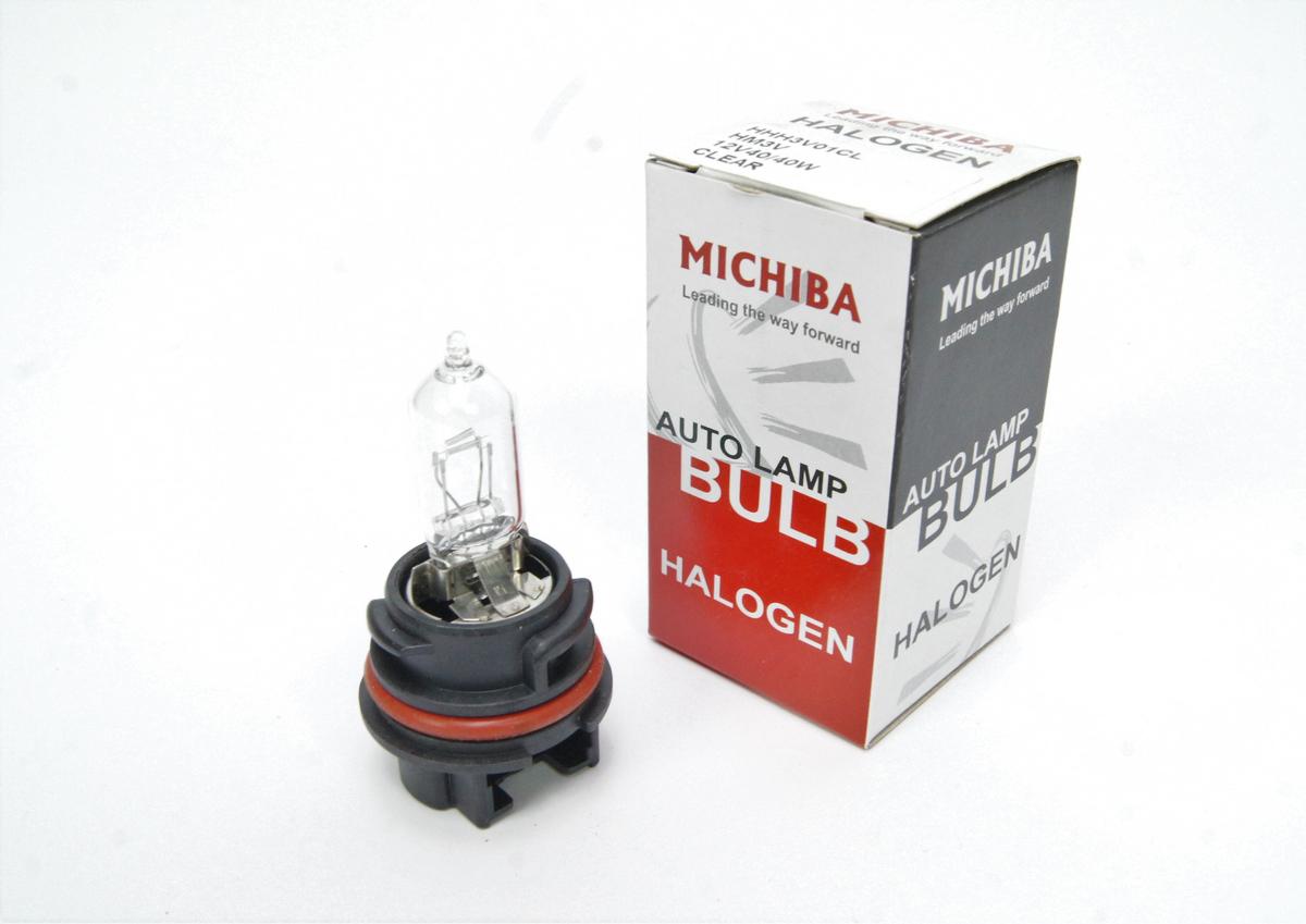 Ostatní Žárovka  12V 40/40W ZX