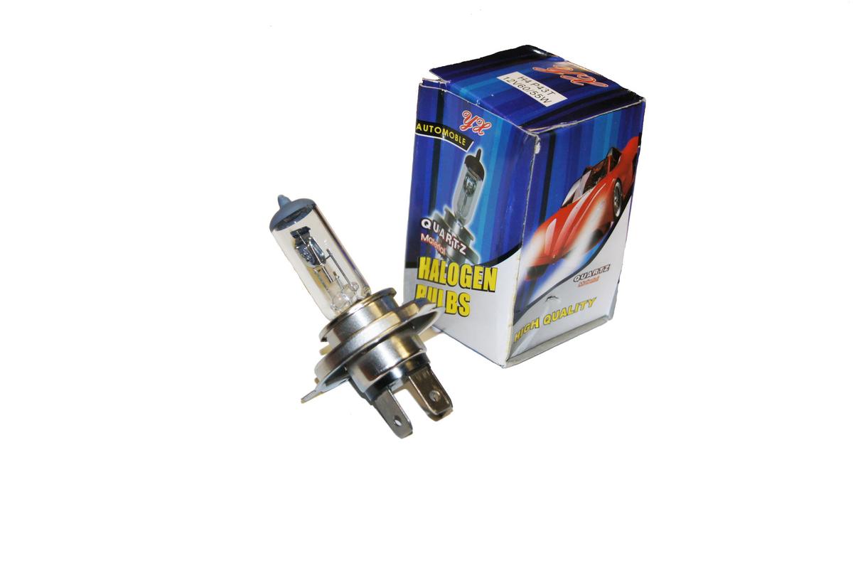 Ostatní Žárovka  12V 60/55W  H4