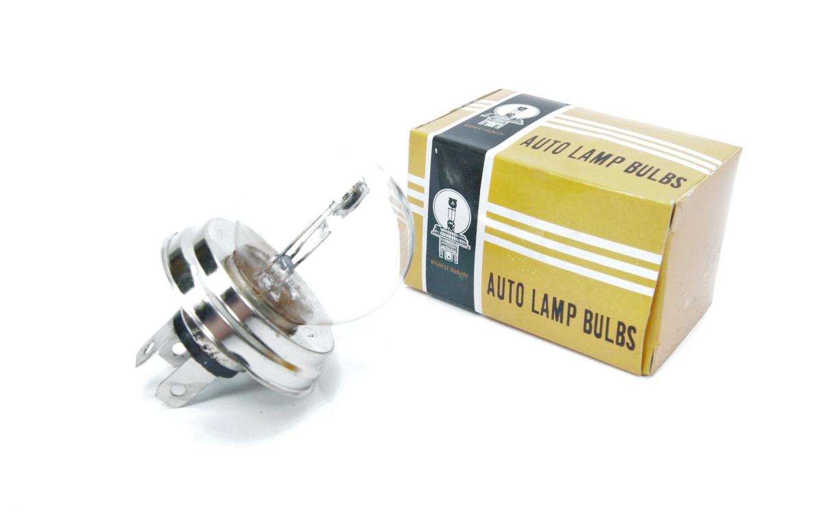 Ostatní Žárovka  12V-45/40W  P45T