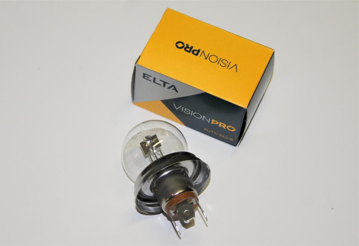 Ostatní Žárovka  12V-45/40W  P45T  *Elta