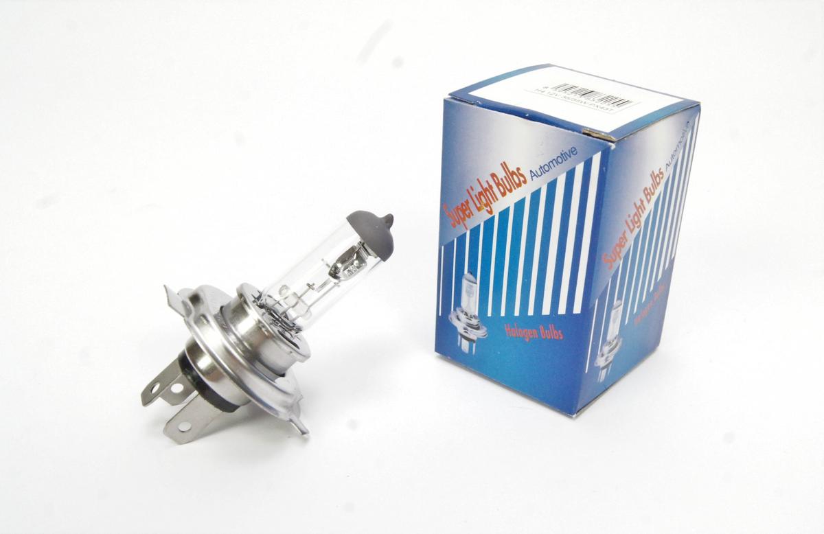 Ostatní Žárovka 12V-35/35W HS1 / H4 SIMSON