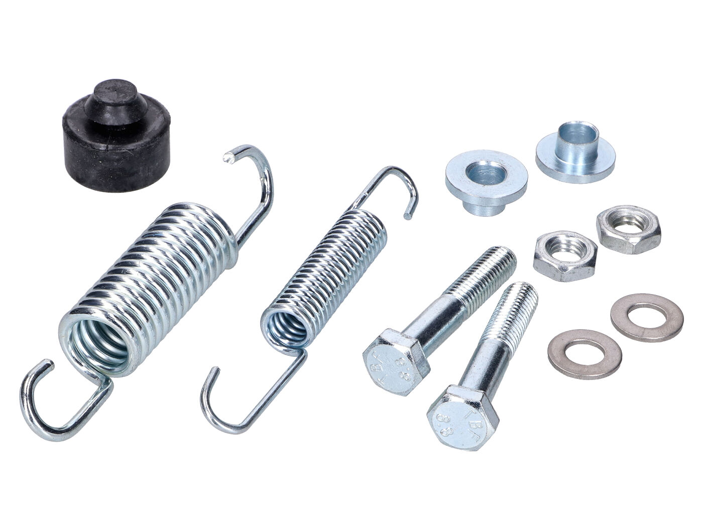 Diverse / Import Montážní sada hlavního stojanu pro Kymco Agility 12 palců, GY6 12 palců 53283