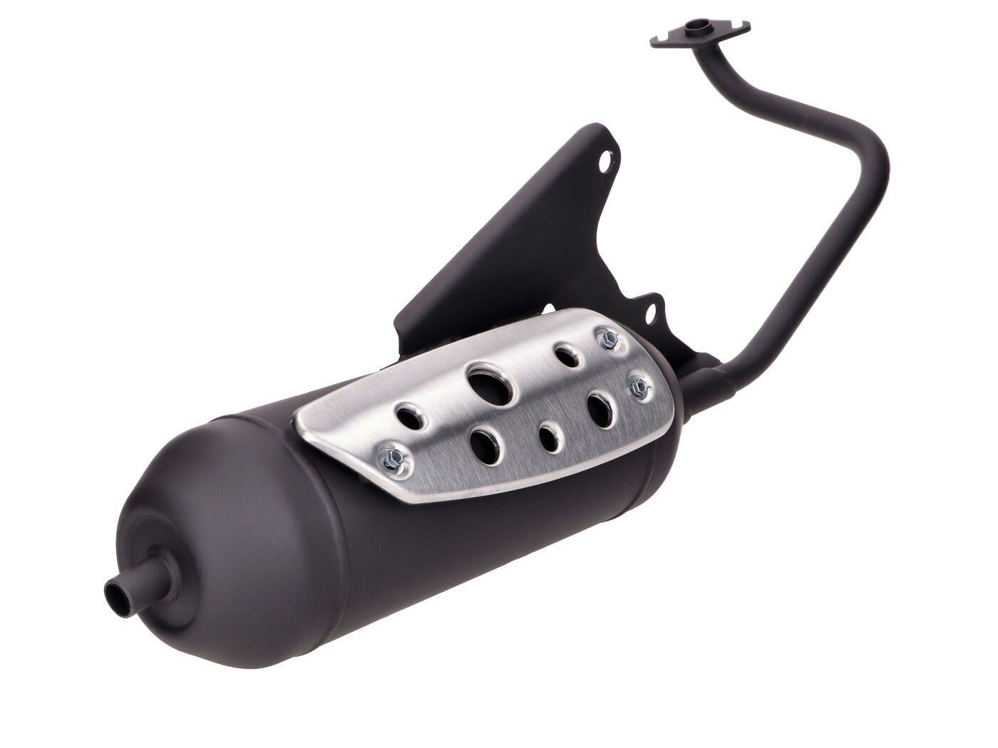 Výfuk Tecnigas Silent Pro pro Honda Vision 50 4T NSC50 53320