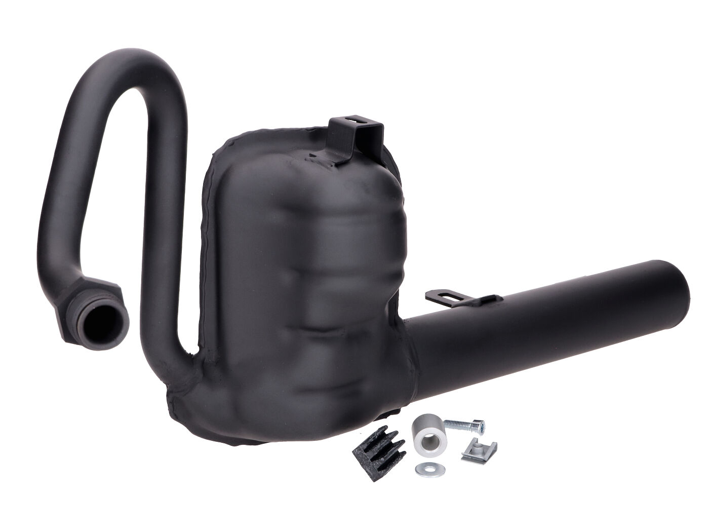 Výfuk Tecnigas Original Pro pro Honda Wallaroo 50 ccm verze 25 km/h 53322