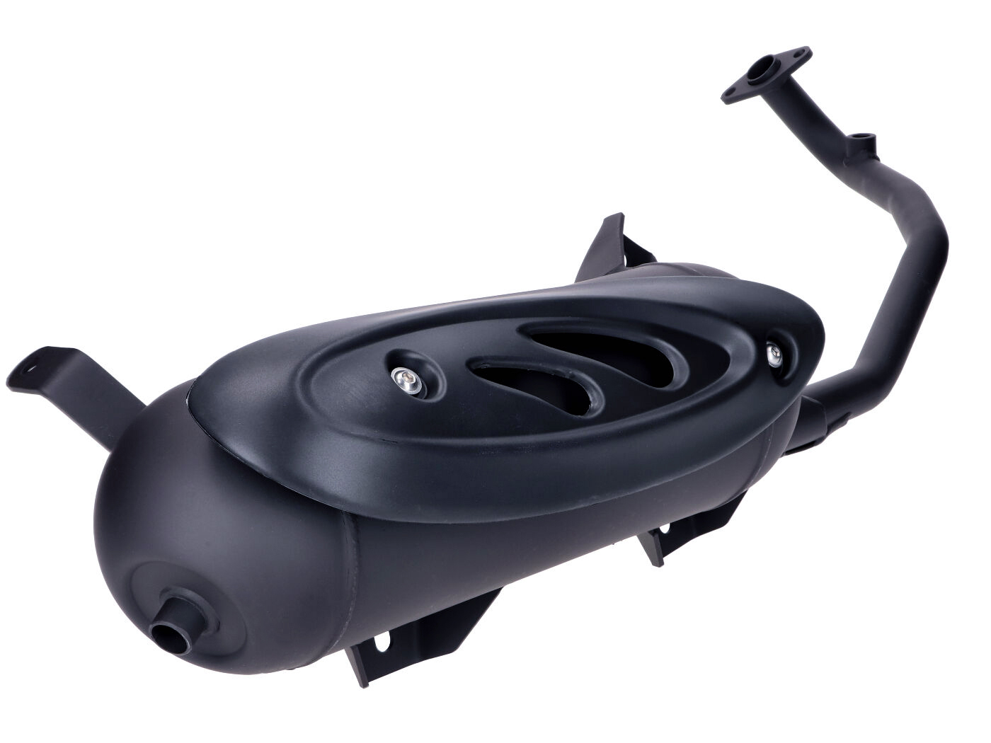 Výfuk Tecnigas Maxi 4 pro SYM Symphony / Symphony SR 125 tj. Euro5 2021– 53332