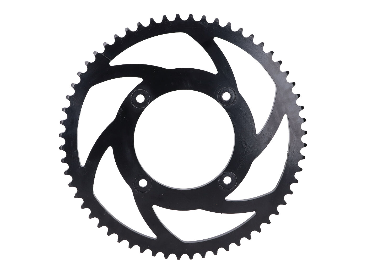 101 Octane rozeta Premium 60 zubů 420 pro Beta RR 50 Enduro / Motard E4 E5 IP53300