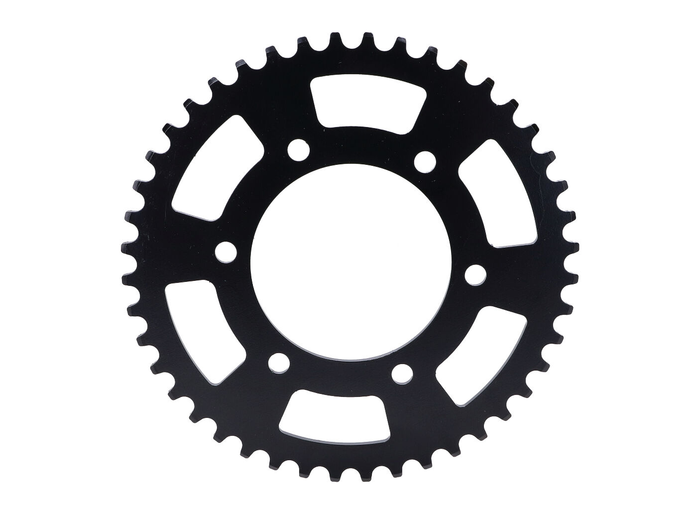 101 Octane rozeta Premium 44 zubů 415 pro Puch Ranger, MC 50, Condor, Cobra T IP53301