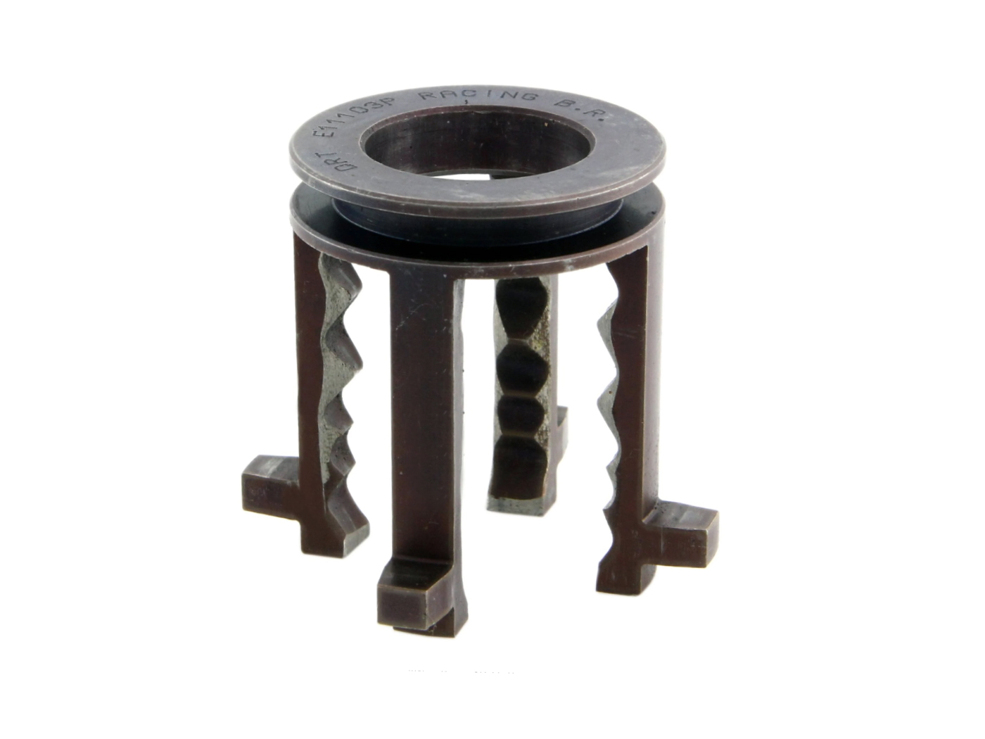 DRT_Reengineering Řadicí kříž DRT H=51 mm, 4stupňový, pro Vespa 50 S 2°/ Special V5B3-4T 1° / SR, SS, 90 R, SS, 125, PV 1° / ET3 1° 53379