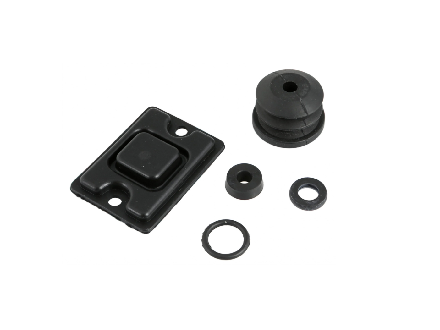 Sada těsnění hlavního brzdového válce (brzdové pumpy) GRIMECA pro Vespa PX Disc, 98, 2011, LML 52889