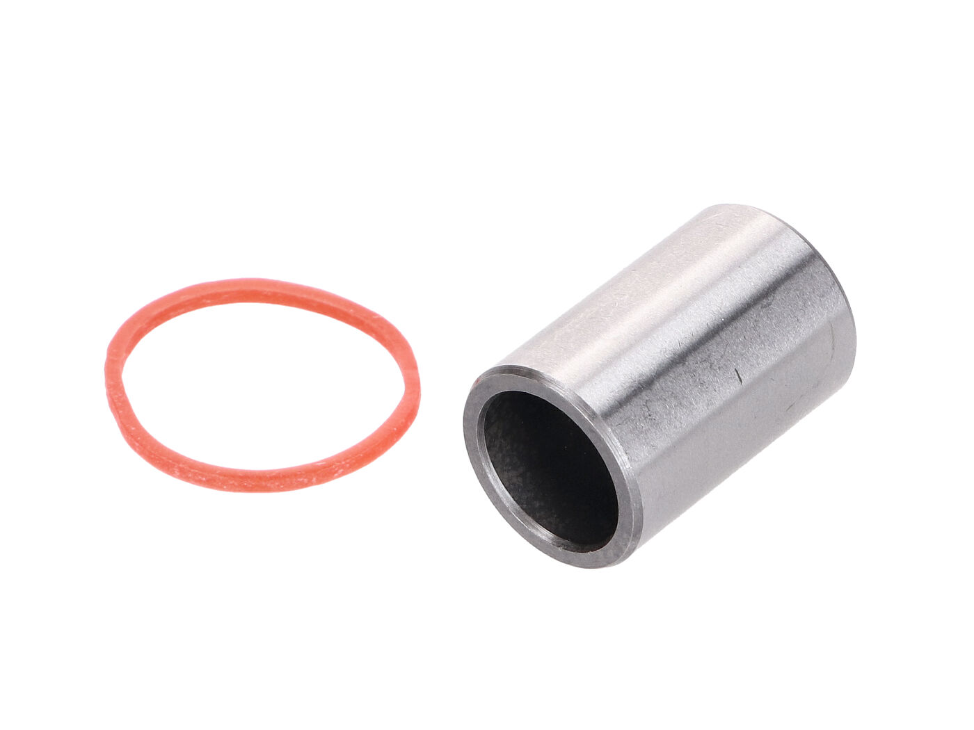 RMS Pouzdro nakopávačky d=15 pro Minarelli, Malaguti, MBK, Yamaha 50 ccm 53318