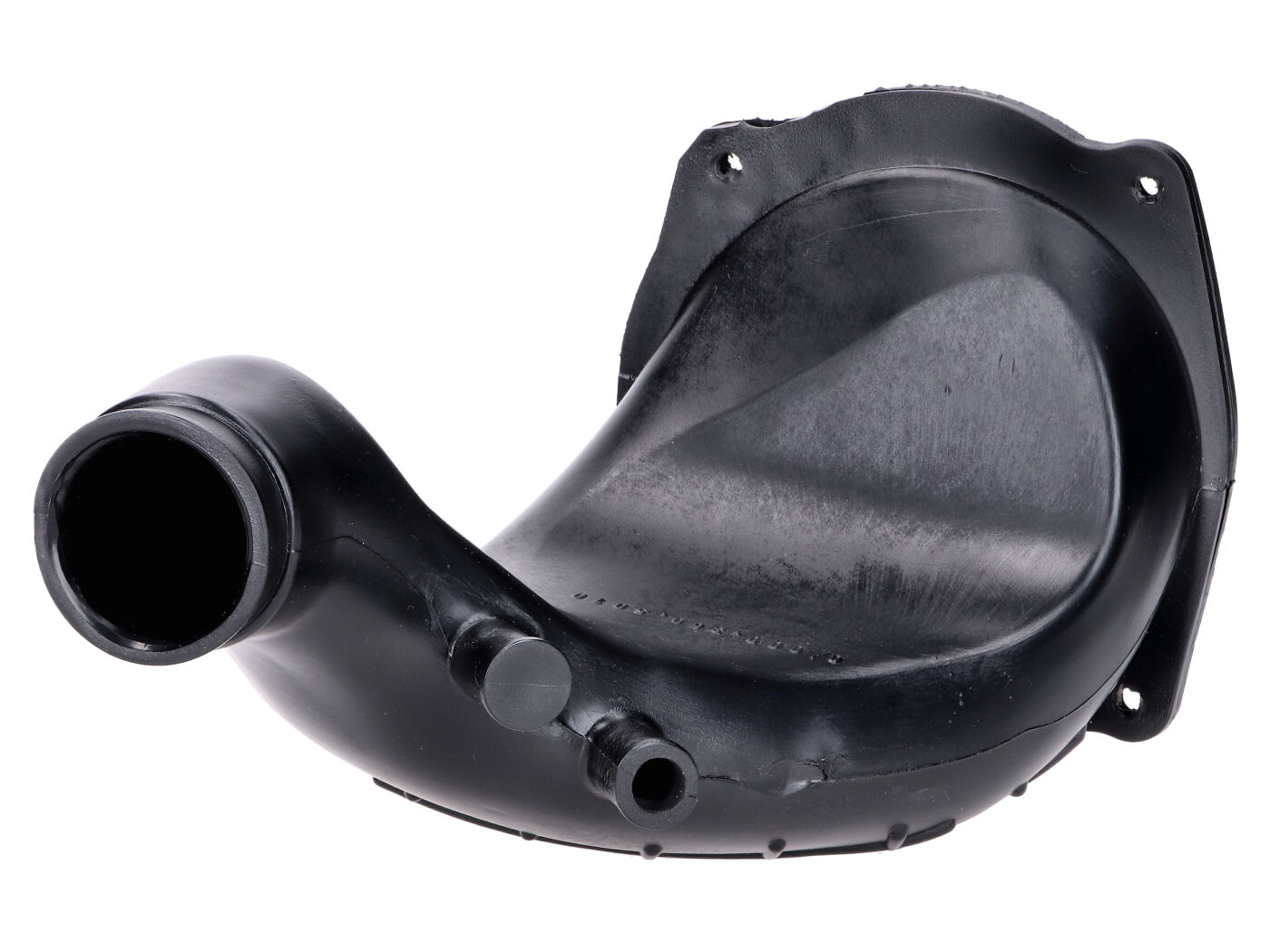 101 Octane Sací guma airboxu ke karburátoru pro Rieju MRT až včetně Euro 4 IP53295