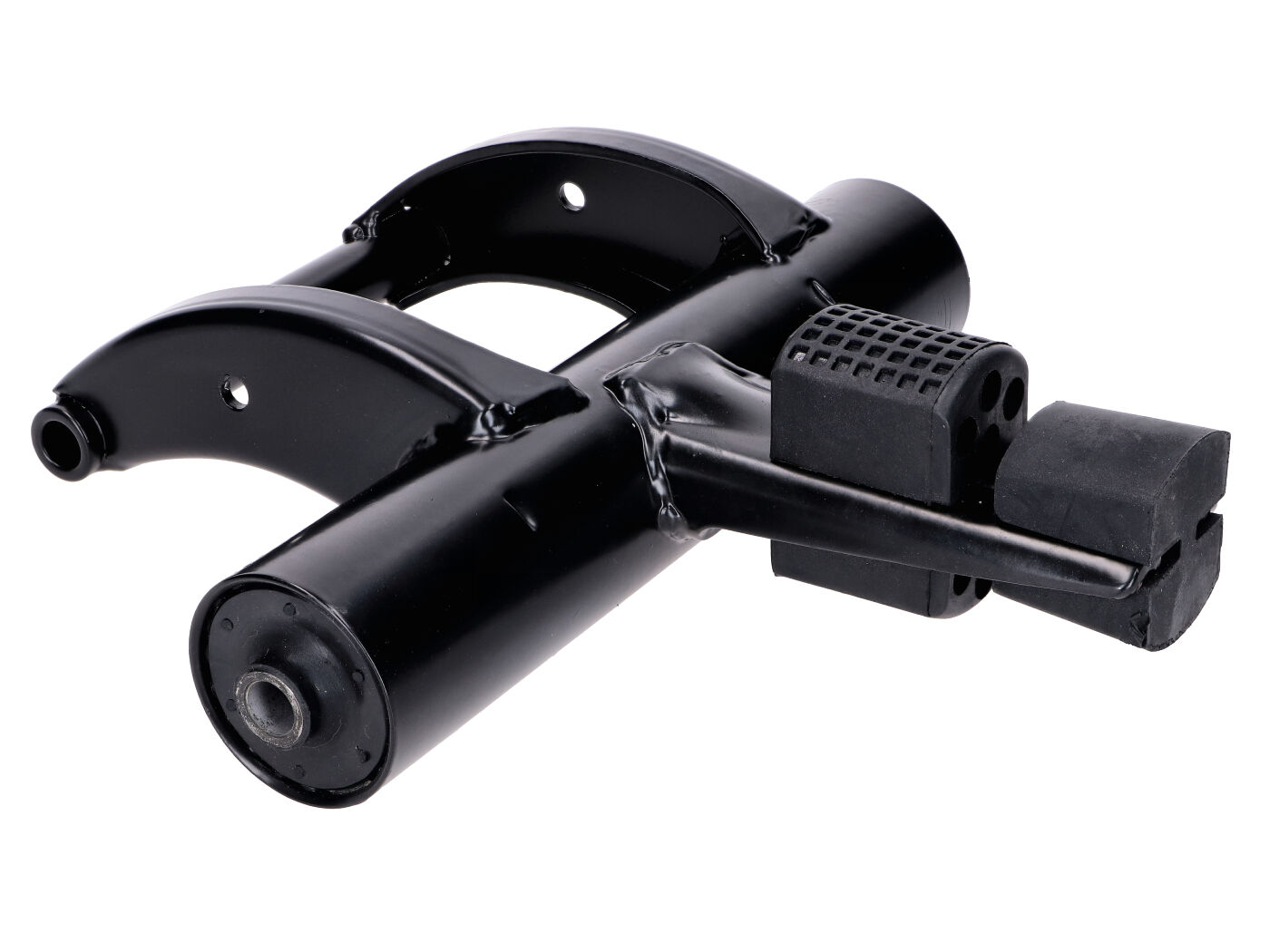 OEM Standard Držák motoru, pomocný rám a kyvná vidlice pro Piaggio ZIP 50 SP, TPH, NRG, NTT 53377